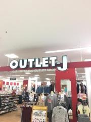 OUTLET－Jメイトピア店