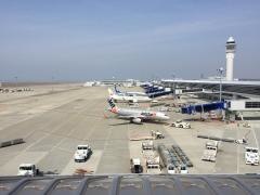 中部国際空港（セントレア）