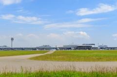 中部国際空港（セントレア）