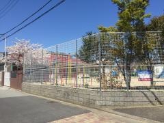 ルーテル二葉幼稚園