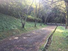 大山田緑地