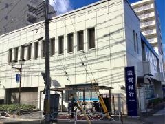 滋賀銀行瀬田駅前支店