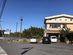 ビジネスホテル山水