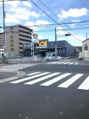 ワークマン　鶴見店