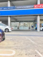 ネッツトヨタ南海泉北店