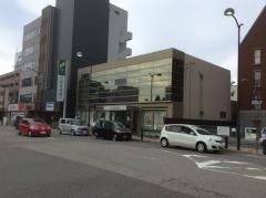 三井住友銀行大久保支店