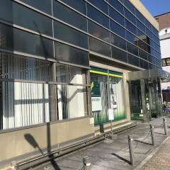 三井住友銀行大久保支店