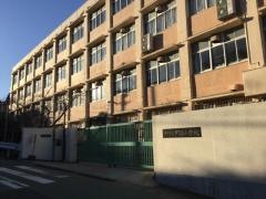 甲緑小学校