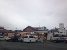 セブンイレブン　姫路伊伝居店