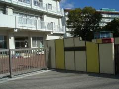 芦原小学校
