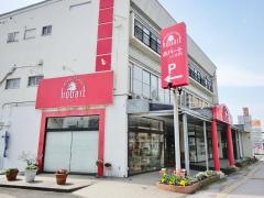 インテリアショップホバート
