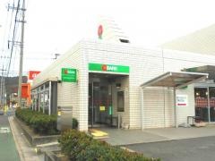 トマト銀行中庄支店
