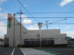 トマト銀行中庄支店