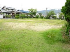 一宮緑地