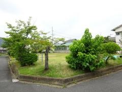 一宮緑地