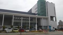 呉市役所・広市民センター