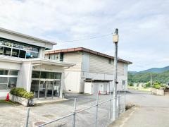 津田小学校