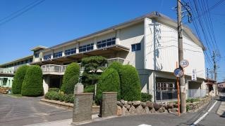 久賀小学校