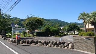 久賀小学校