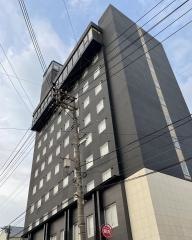 下関ステーションホテル