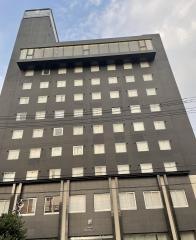 下関ステーションホテル