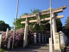 浅江神社