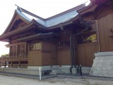 浅江神社