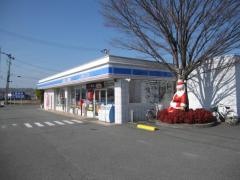 ローソン　小松島大林町店