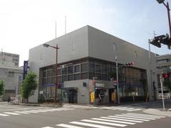 みずほ銀行松山支店
