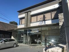 高知信用金庫横内支店