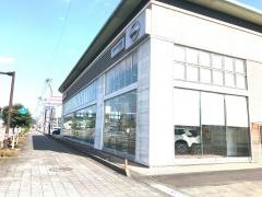 日産サティオ高知四万十店