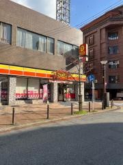 デイリーヤマザキ　八幡黒崎店