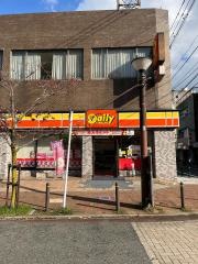 デイリーヤマザキ　八幡黒崎店