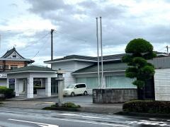 鹿児島信用金庫知覧支店