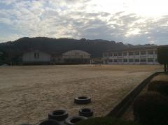 日置市立伊集院北中学校