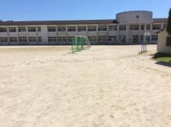 日置市立伊集院北中学校