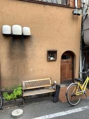 ビストロいしだ