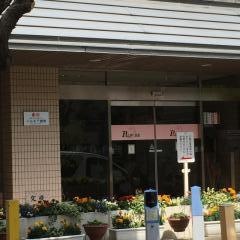 パルモア病院