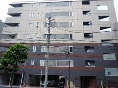 アーバンライフクリニック川越駅前