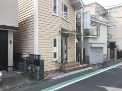 あじろ小児科
