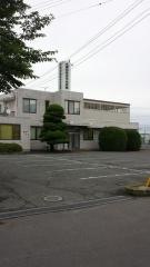 くまのみどう小児科