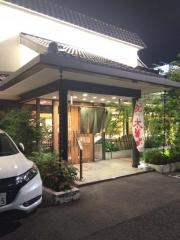 木曽路　西新井店