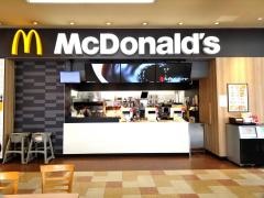 マクドナルド　イオン飯田アップルロード店