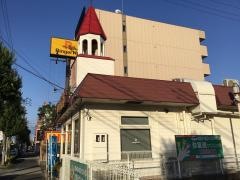 リンガーハット　名古屋弥富通店