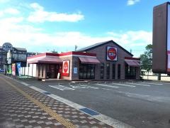 ガスト　福山松永店