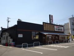 丸亀製麺　上田店