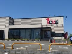 ワンカルビ　箕面小野原店