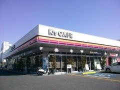 Ｋ’ｓＣＡＦＥよさこい咲都店