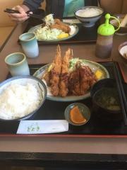 とんき大門店