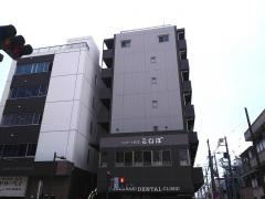 とんかつ割烹こしば